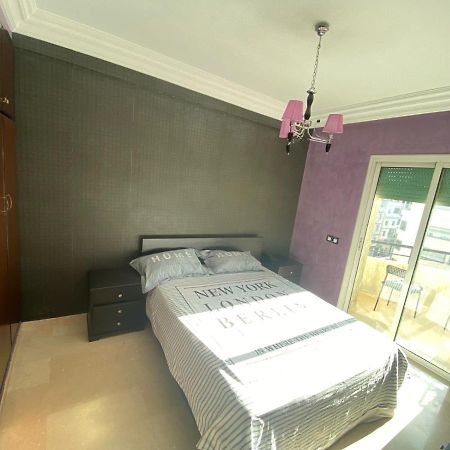 Appartement 2 Chambre Maarif Twin Centre Parking Prive Wifi Казабланка Екстериор снимка