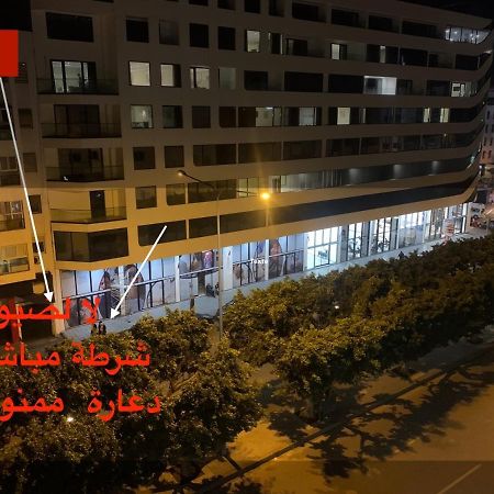 Appartement 2 Chambre Maarif Twin Centre Parking Prive Wifi Казабланка Екстериор снимка