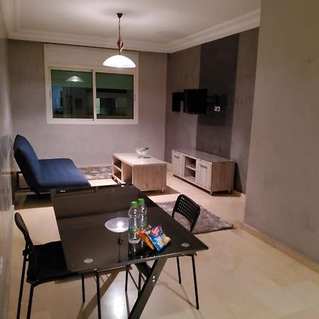 Appartement 2 Chambre Maarif Twin Centre Parking Prive Wifi Казабланка Екстериор снимка