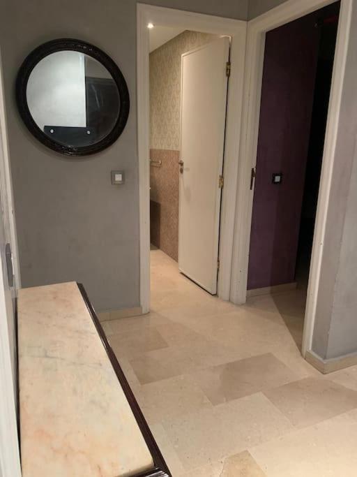 Appartement 2 Chambre Maarif Twin Centre Parking Prive Wifi Казабланка Екстериор снимка