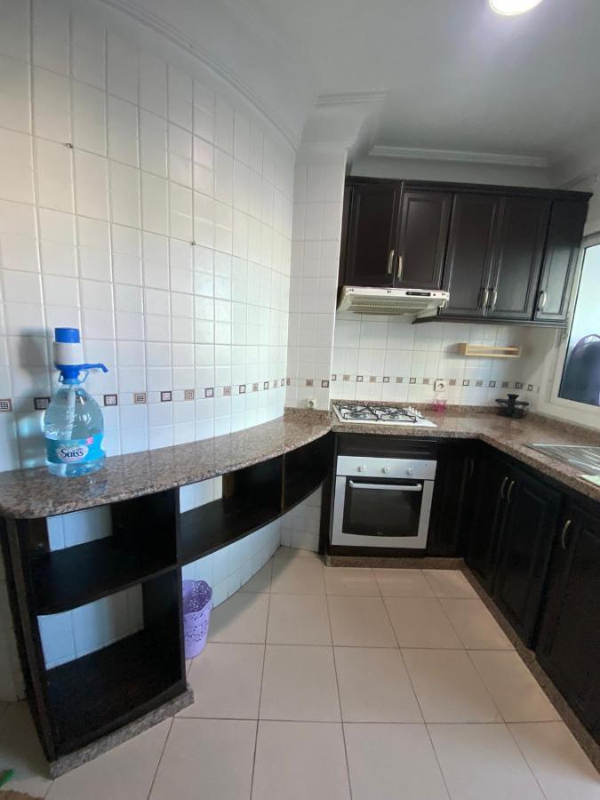 Appartement 2 Chambre Maarif Twin Centre Parking Prive Wifi Казабланка Екстериор снимка