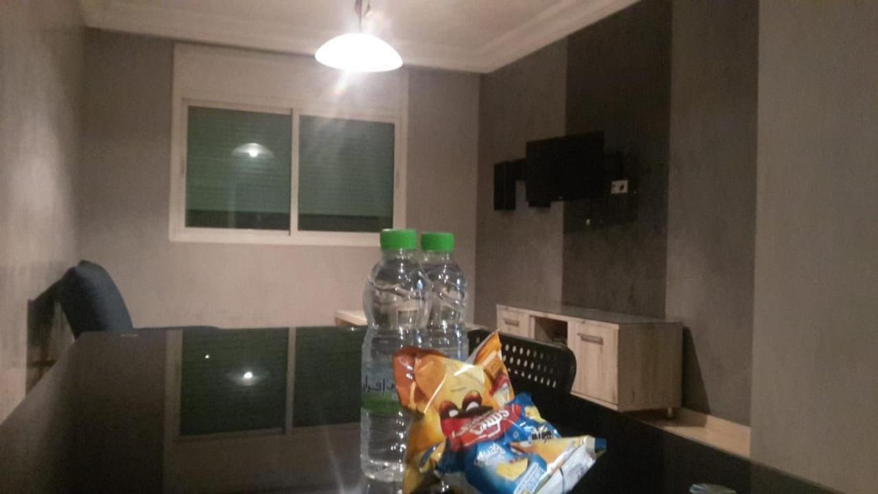 Appartement 2 Chambre Maarif Twin Centre Parking Prive Wifi Казабланка Екстериор снимка