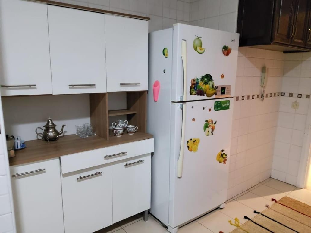 Appartement 2 Chambre Maarif Twin Centre Parking Prive Wifi Казабланка Екстериор снимка