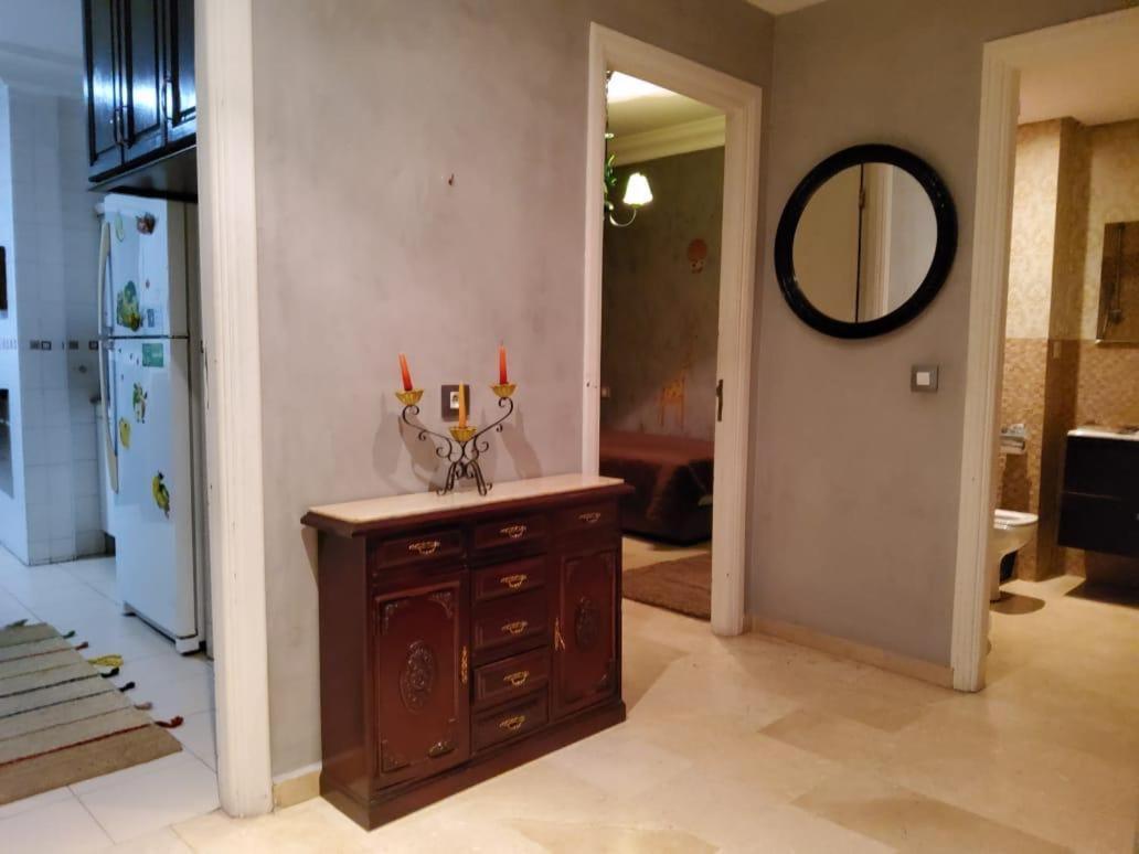 Appartement 2 Chambre Maarif Twin Centre Parking Prive Wifi Казабланка Екстериор снимка