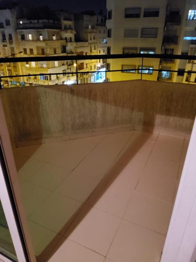 Appartement 2 Chambre Maarif Twin Centre Parking Prive Wifi Казабланка Екстериор снимка